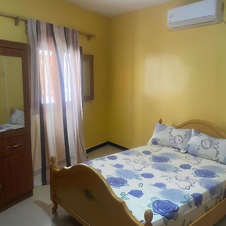 Residence Les Signares De Saint Louis Экстерьер фото