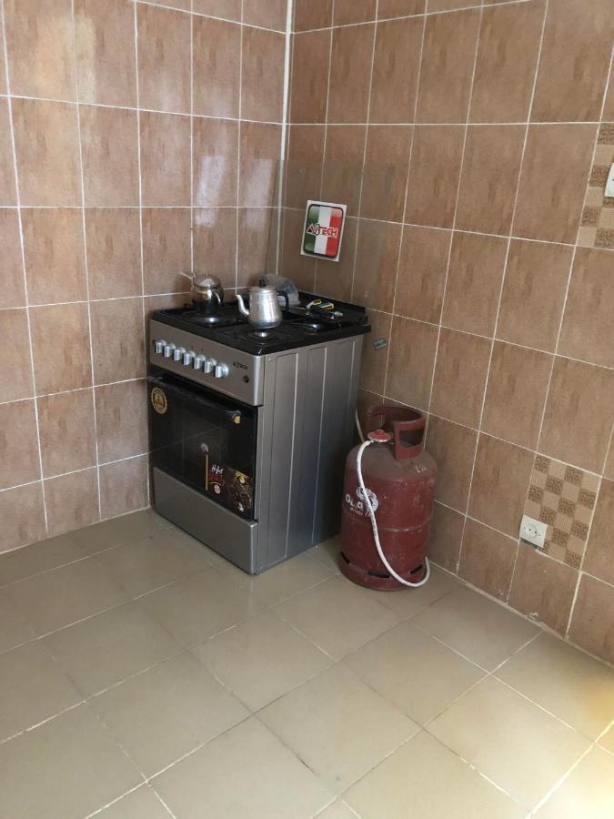 Residence Les Signares De Saint Louis Экстерьер фото