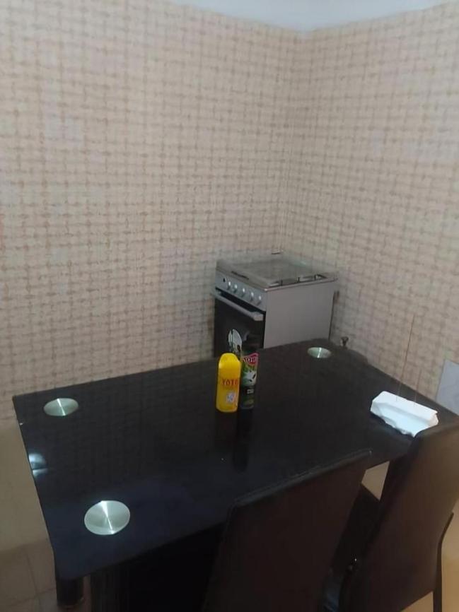 Residence Les Signares De Saint Louis Экстерьер фото